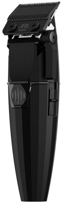 Професионална машинка за подстригване JRL - 2020C-B Onyx, 0.5 - 3.5 mm, черна