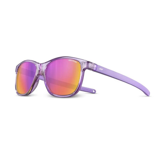 Julbo Turn 2 - детски слънчеви очила лилави