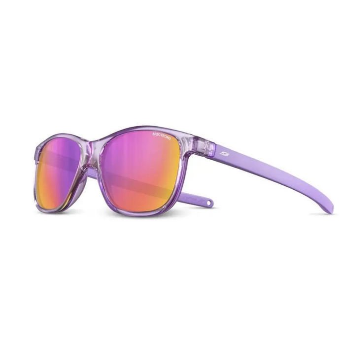 Julbo Turn 2 - детски слънчеви очила лилави