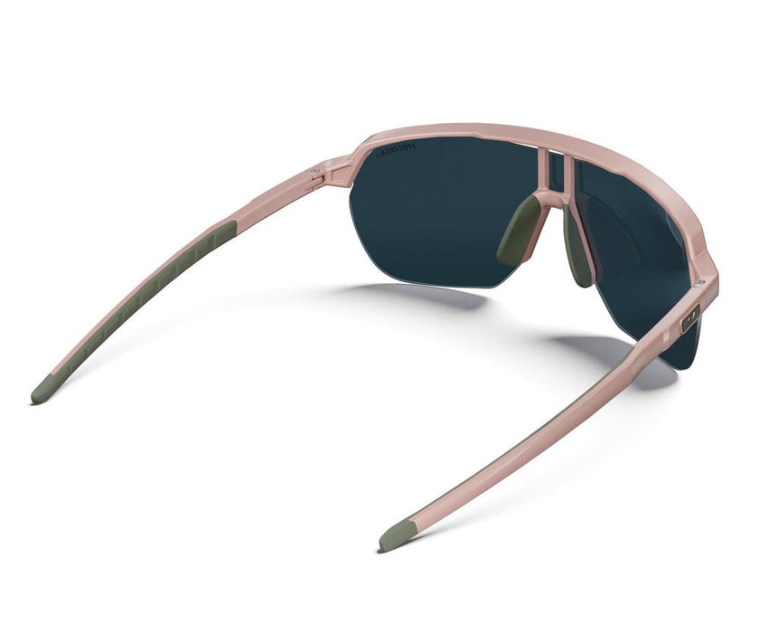 Слънчеви очила JULBO FREQUENCY в пастелно розово