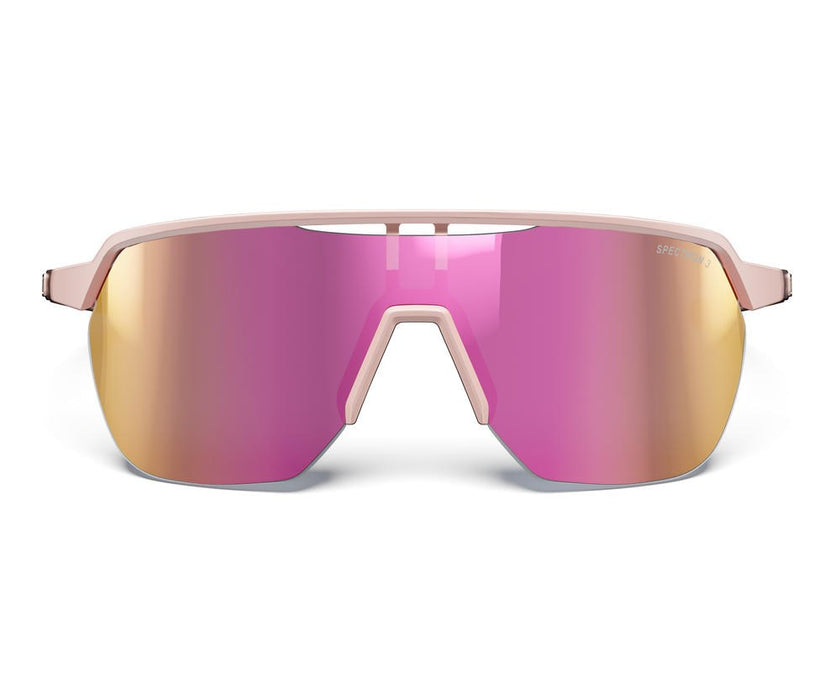 Слънчеви очила JULBO FREQUENCY в пастелно розово