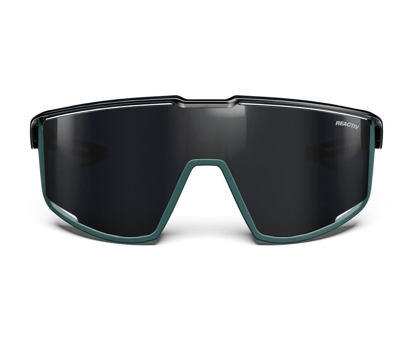 Слънчеви очила JULBO FURY, черни