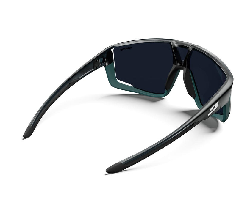 Слънчеви очила JULBO FURY, черни