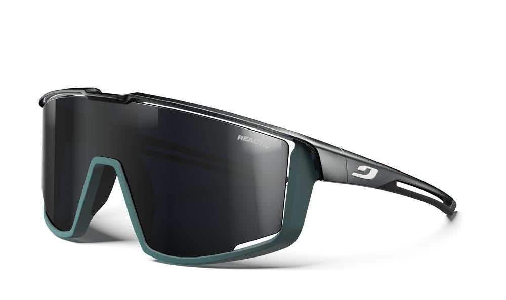 Слънчеви очила JULBO FURY, черни