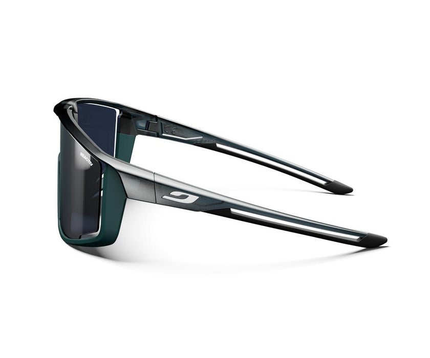 Слънчеви очила JULBO FURY, черни