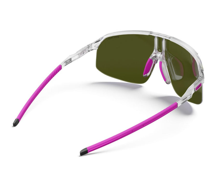 Слънчеви очила JULBO DENSITY, размер L, розови
