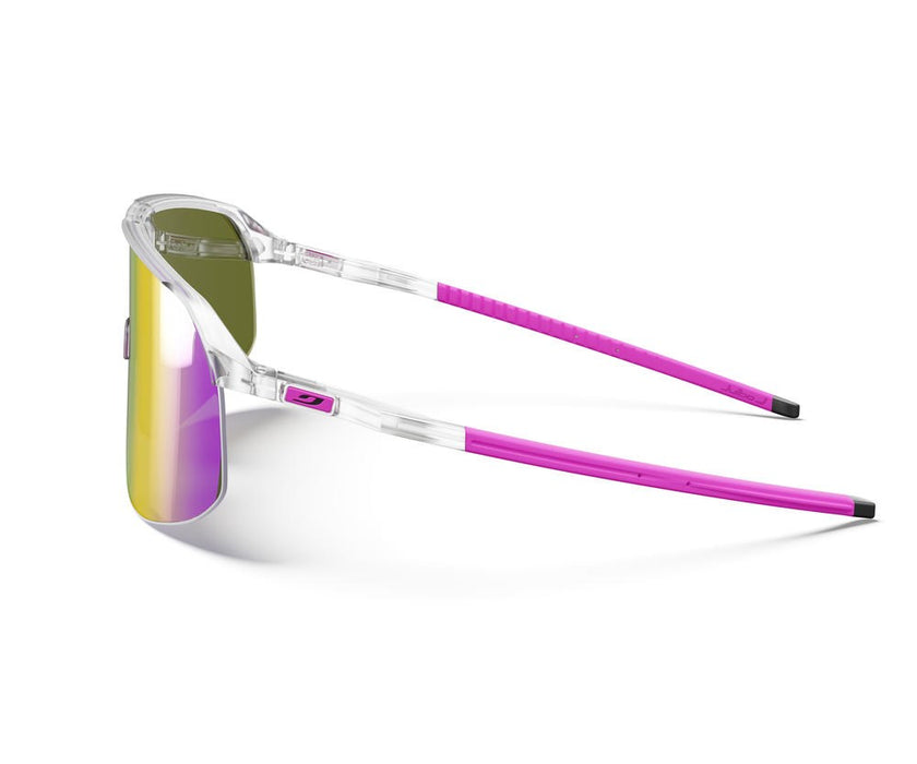 Слънчеви очила JULBO DENSITY, размер L, розови
