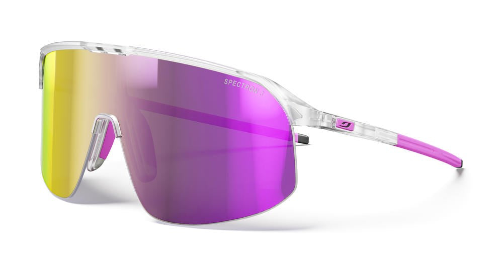 Слънчеви очила JULBO DENSITY, размер L, розови
