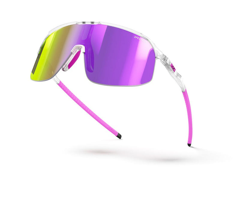 Слънчеви очила JULBO DENSITY, размер L, розови