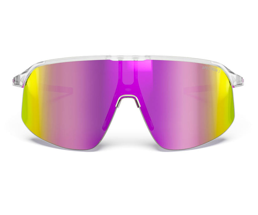 Слънчеви очила JULBO DENSITY, размер L, розови