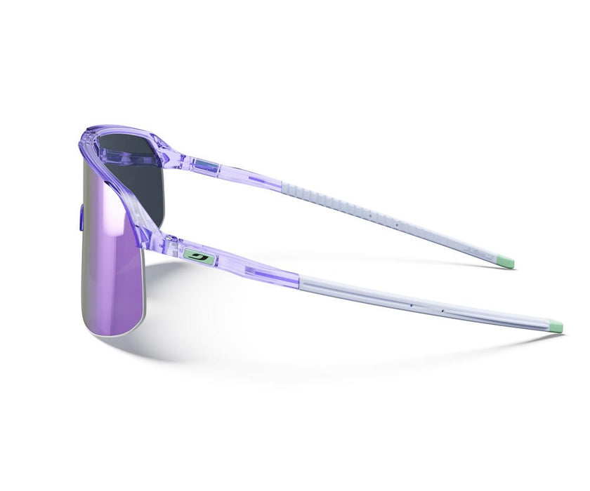Слънчеви очила JULBO DENSITY, размер L, лилави