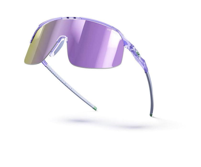 Слънчеви очила JULBO DENSITY, размер L, лилави