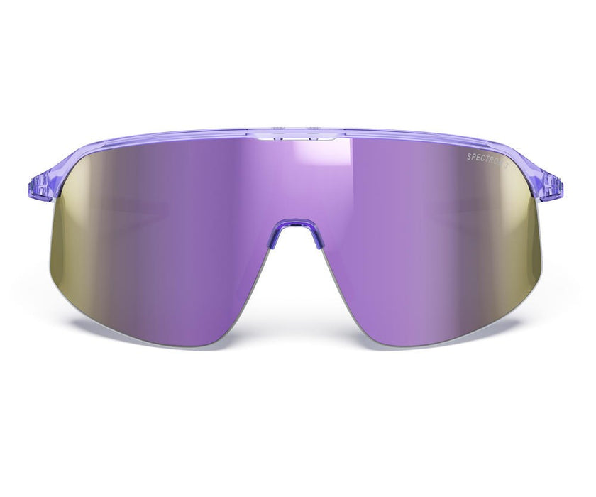 Слънчеви очила JULBO DENSITY, размер L, лилави