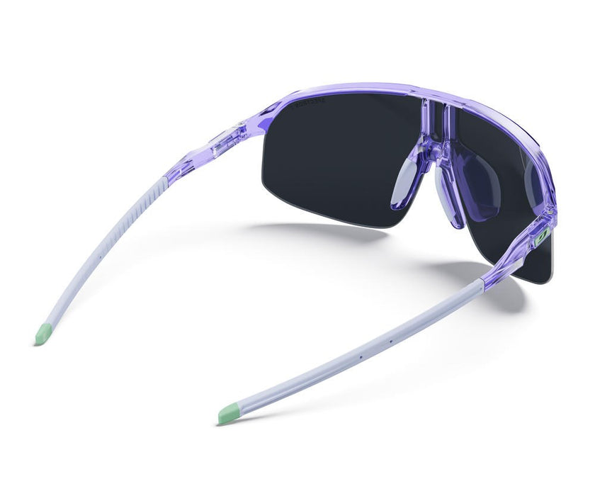 Слънчеви очила JULBO DENSITY, размер L, лилави
