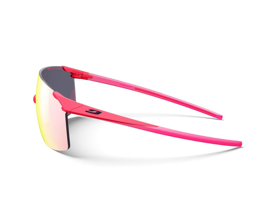 Слънчеви очила JULBO FASTER, размер M, розови
