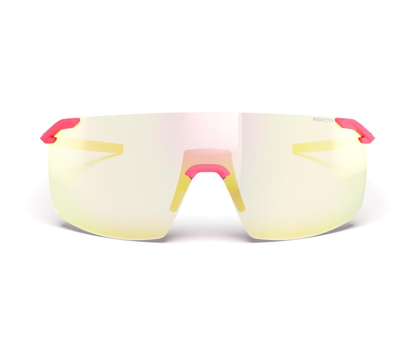 Слънчеви очила JULBO FASTER, размер M, розови