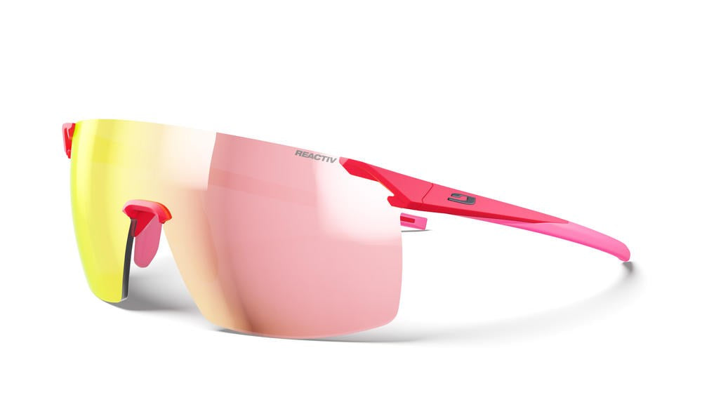 Слънчеви очила JULBO FASTER, размер M, розови