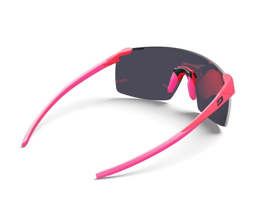 Слънчеви очила JULBO FASTER, размер M, розови