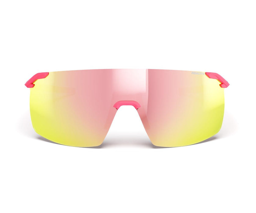 Слънчеви очила JULBO FASTER, размер M, розови