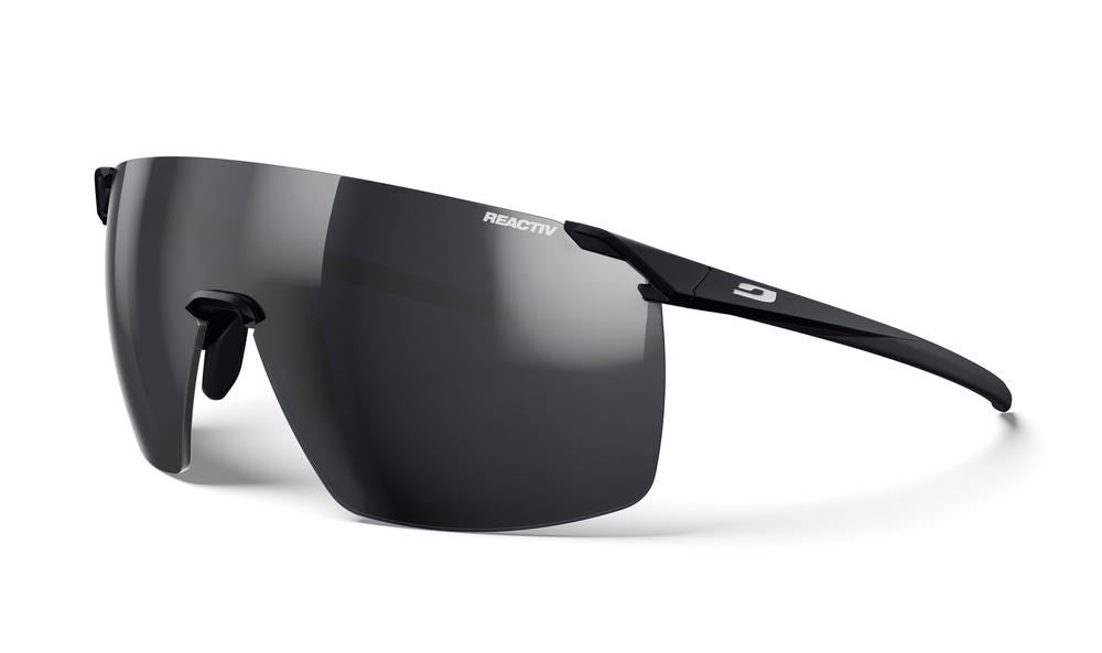 Слънчеви очила JULBO FASTER, размер L, черни