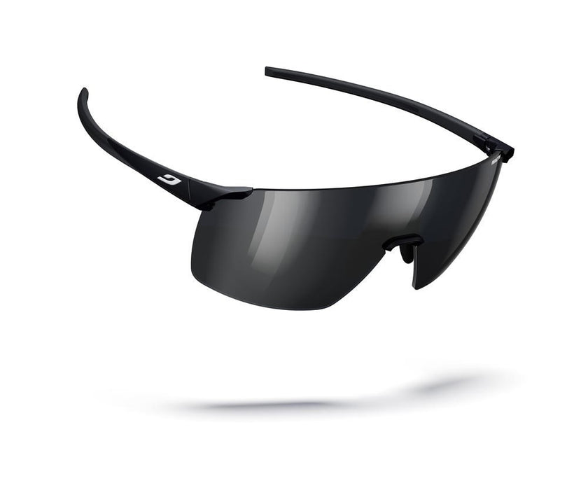 Слънчеви очила JULBO FASTER, размер L, черни