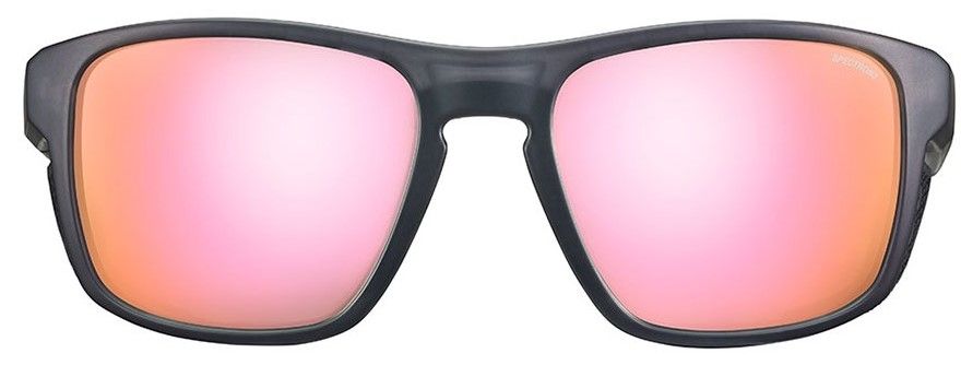 Слънчеви очила Julbo - Shield M, Spectron 3CF, сиви