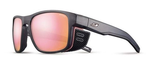 Слънчеви очила Julbo - Shield M, Spectron 3CF, сиви