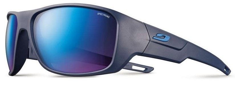 Детски слънчеви очила Julbo - Rookie 2, Spectron 3CF, сини