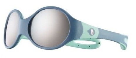 Детски слънчеви очила Julbo - Loop L, Spectron 4, сини