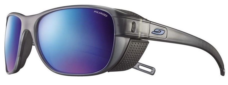 Слънчеви очила Julbo - Camino, Polarized 3 CF, сиви