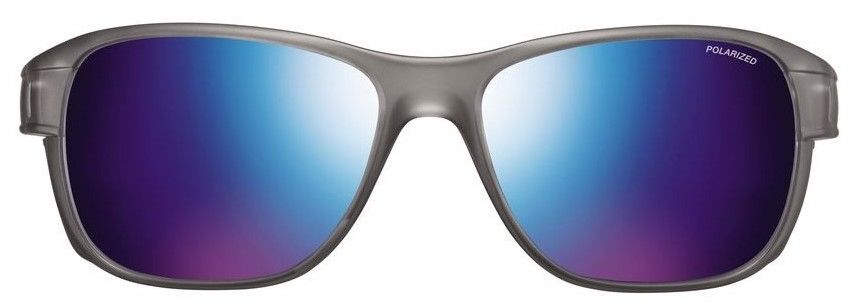 Слънчеви очила Julbo - Camino, Polarized 3 CF, сиви