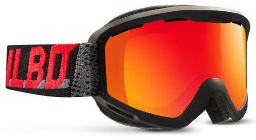 Ски очила Julbo - Mars, Spectron 3, сиви