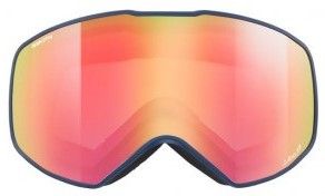 Ски очила Julbo - Cyclon, Reactiv Performacne 1-3HC, сини