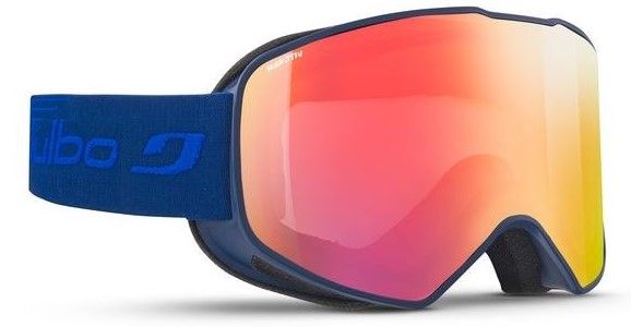 Ски очила Julbo - Cyclon, Reactiv Performacne 1-3HC, сини