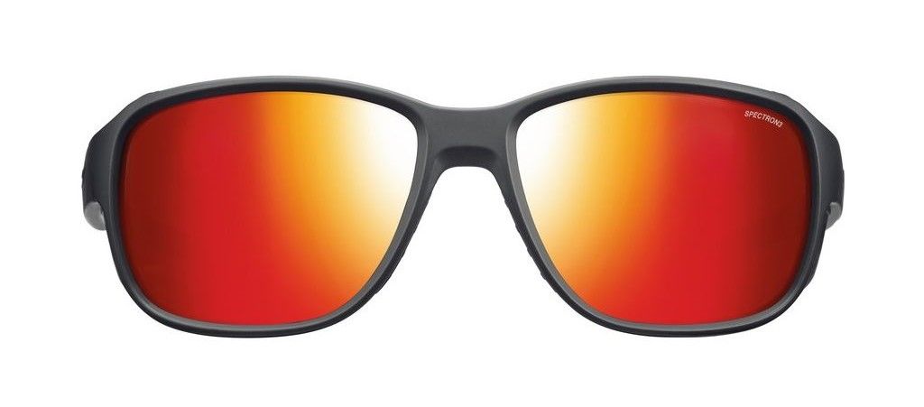 Слънчеви очила Julbo - Montebianco 2, Spectron 3CF, черни