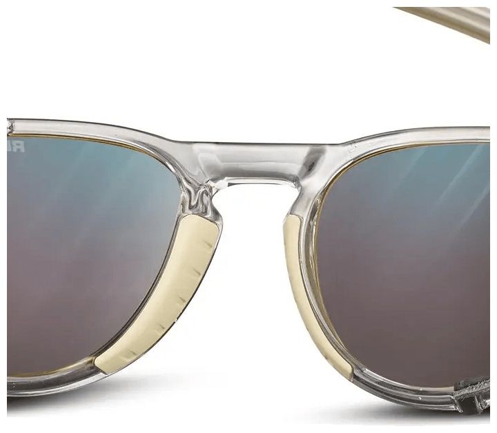 Слънчеви очила Julbo - Millenium, Reactiv 2-4, зелени/сиви
