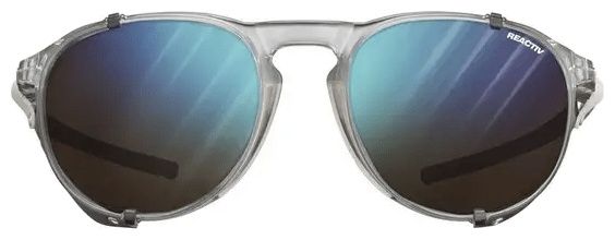 Слънчеви очила Julbo - Millenium, Reactiv 2-4, зелени/сиви