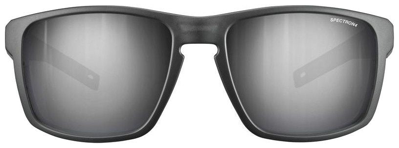Слънчеви очила Julbo - Shield, Spectron 4 FL, тъмнозелени/черни