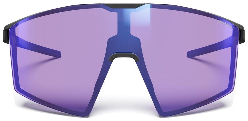 Слънчеви очила Julbo - Edge, Spectron 1 HD, черни/сини