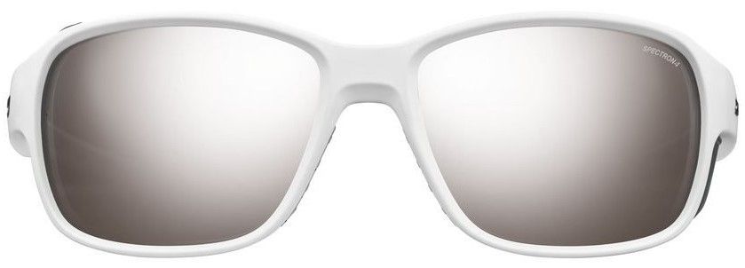 Дамски слънчеви очила Julbo - Monterosa 2, Spectron 4, бели