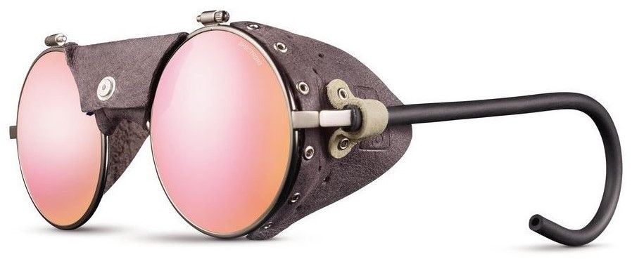 Слънчеви очила Julbo - Vermont Classic, Spectron 3CF, кафяви