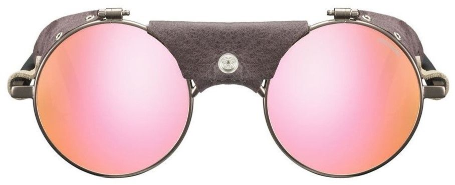 Слънчеви очила Julbo - Vermont Classic, Spectron 3CF, кафяви
