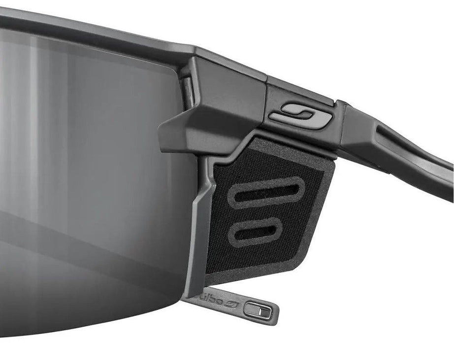 Слънчеви очила Julbo - Ultimate Cover, Spectron 4, черни
