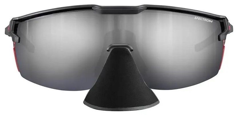 Слънчеви очила Julbo - Ultimate Cover, Spectron 4, черни