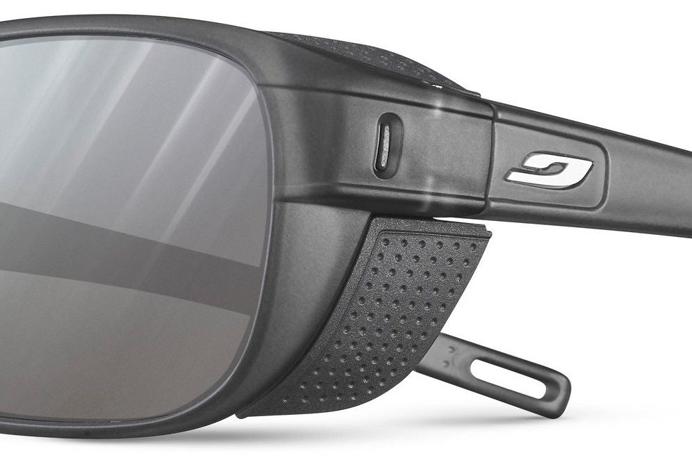 Слънчеви очила Julbo - Camino M, Spectron Polarized 3, сиви