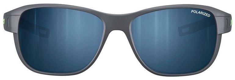 Слънчеви очила Julbo - Camino M, Spectron Polarized 3, сиви