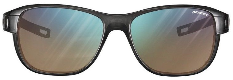 Слънчеви очила Julbo - Camino M, Reactiv 2-4, черни