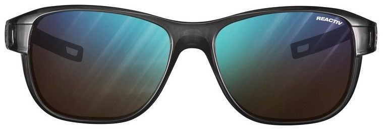 Слънчеви очила Julbo - Camino M, Reactiv 2-4, черни