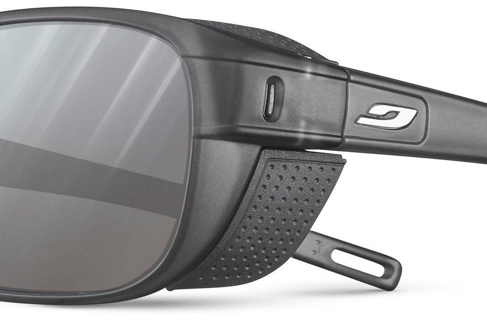 Слънчеви очила Julbo - Camino M, Reactiv 2-4, черни