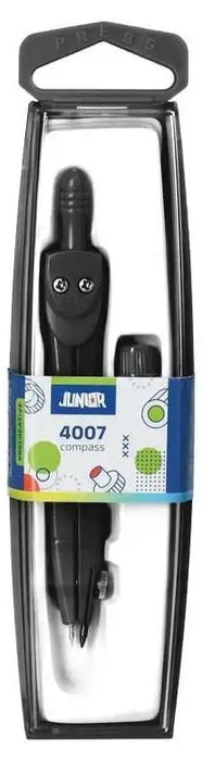Метален пергел Junior - 4007, асортимент